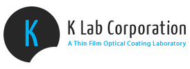 K Lab Corporation A Thin Film Optical Coating Lab